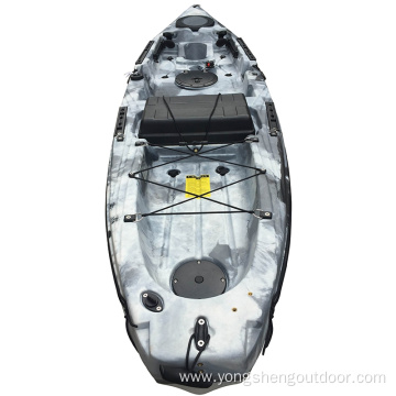 3.6Meters Single Fishing Kayak